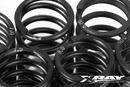 XRAY SPRING-SET PROGRESSIVE C=7-9 - FRONT (2)